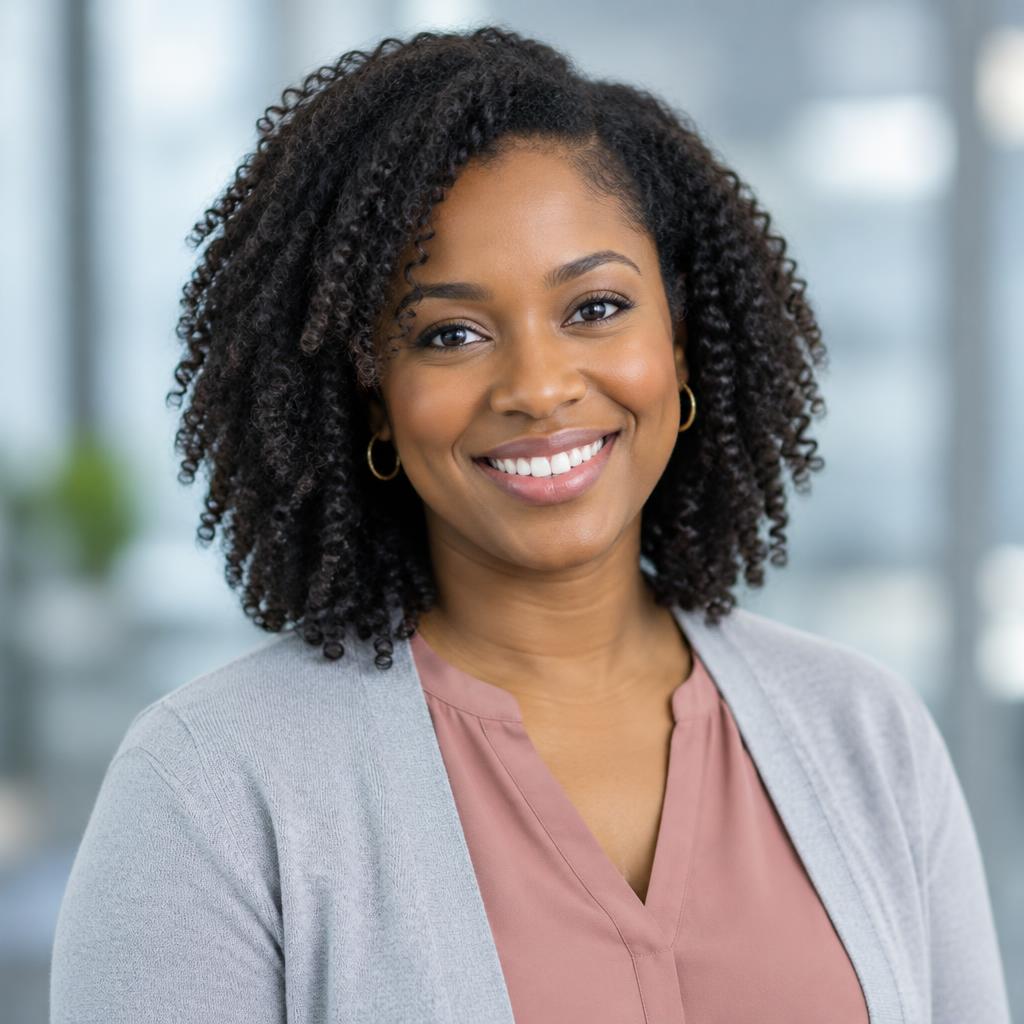 Danielle Brooks, Candidate Experience Lead