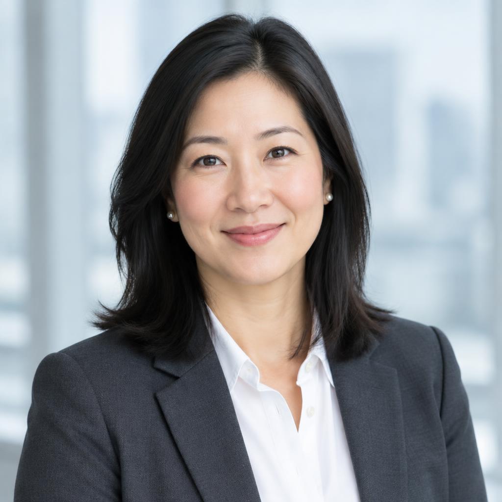 Karen Lin, Operations & Sourcing Manager